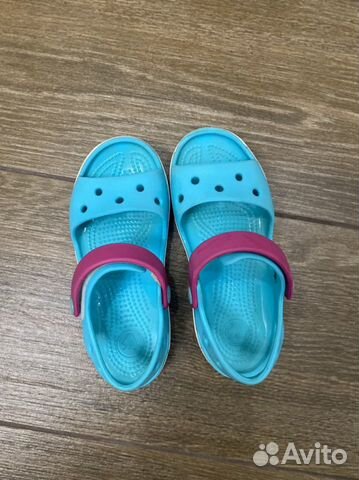 crocs c11