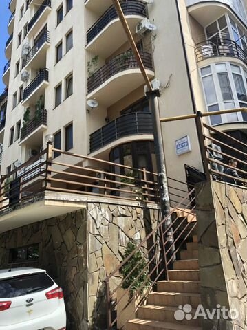 

Квартира-студия, 31 м², 1 кровать