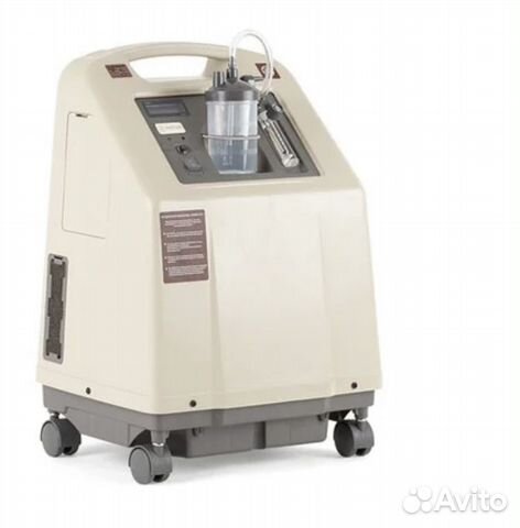 Концентратор кислорода Армед 5 л Прокат Аренда