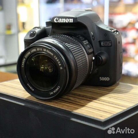 Canon eos 500d примеры фото