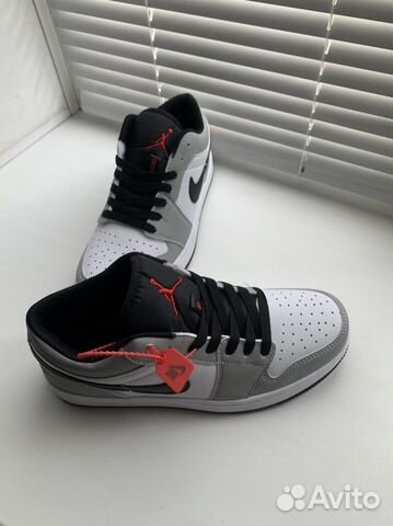 Кроссовки Nike air jordan