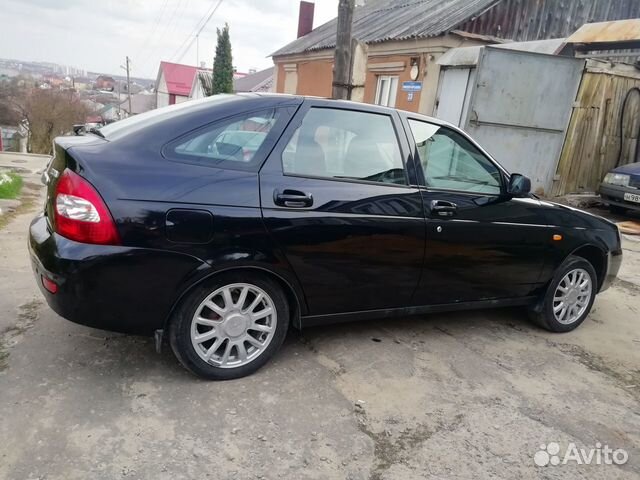 LADA Priora 1.6 МТ, 2010, 174 000 км