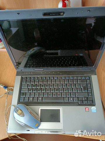 Ноутбук Аsus