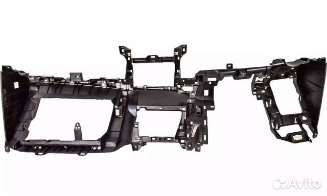 Нижняя часть Торпедо Toyota RAV 4 IV 55303-0R050