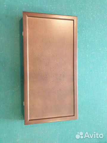 Нарды персидский узор