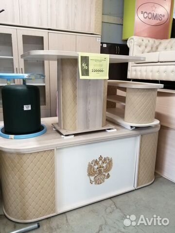 Офисная мебель бу кабинет руководителя