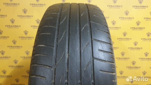 Bridgestone 215/65 R16 98H, 4 шт