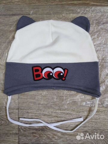 Шапочки на малыша