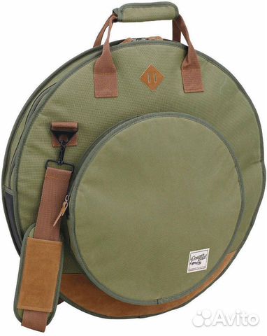 Чехол для тарелок tama TCB22MG powerpad Designer Bag