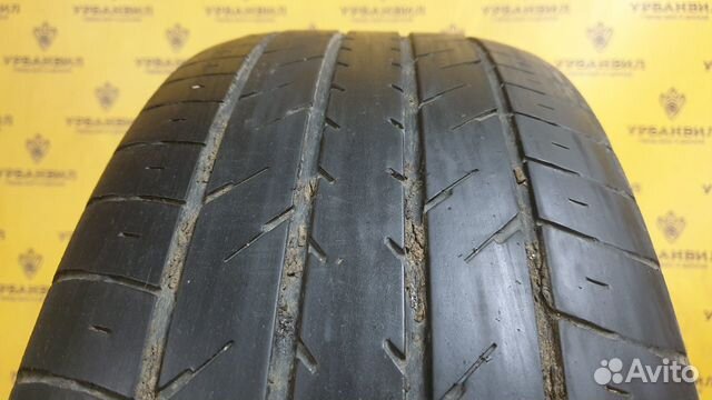 Toyo Tranpath J48 205/55 R16 91V, 1 шт