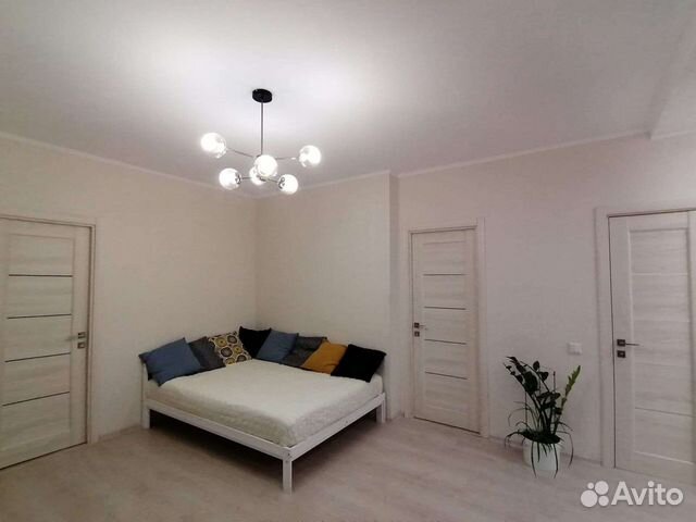 

3-к. квартира, 56 м², 5 кроватей