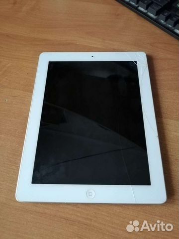 iPad