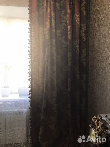 Шторы блекаут