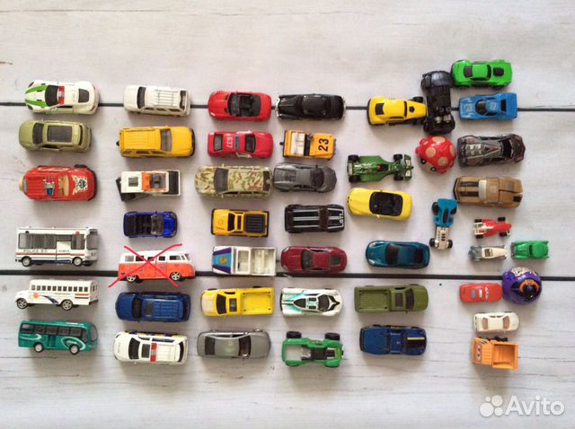 Hot wheels машинки и не только