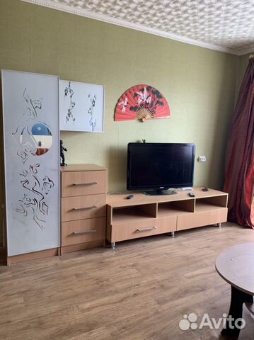 

2-к. квартира, 52 м², 3 кровати
