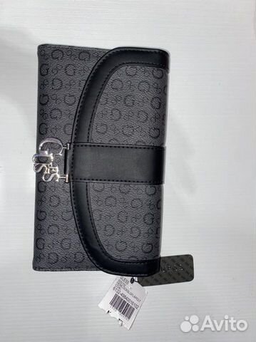 Кошелек guess оригинал новый