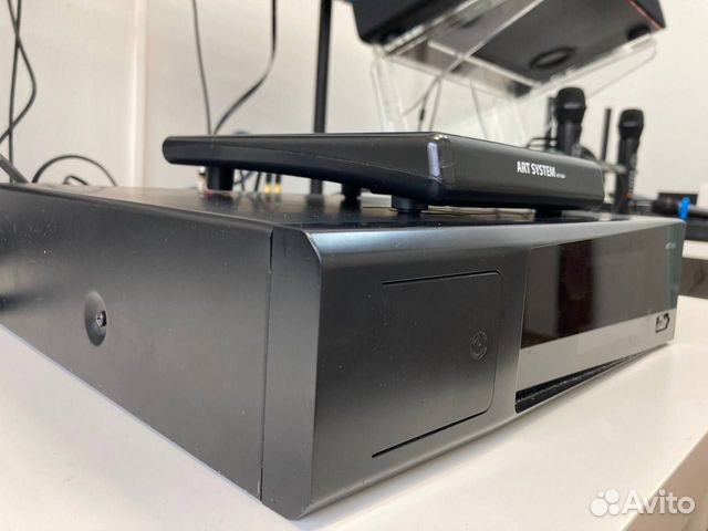 Караоке AST mini