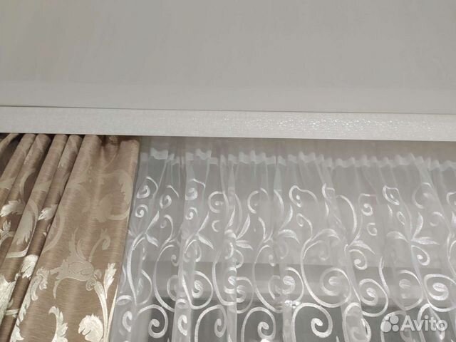 Декор для карниза (блэнда)