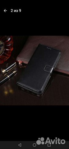 Чехол на huawei p30 lite