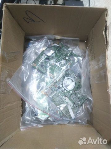 Рабочие Материнские платы Asus