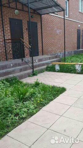 

2-к. таунхаус, 45 м²