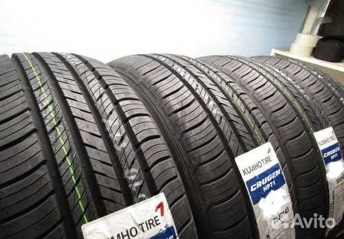 Kumho Crugen Hp71 245 50 R19 Купить