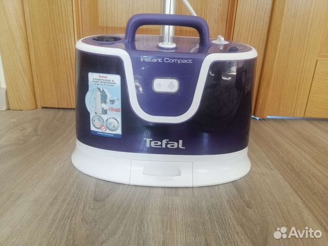 Отпариватель tefal