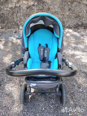 Коляска детская