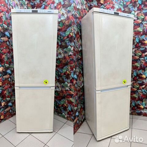 Холодильник б/у с доставкой и гарантией