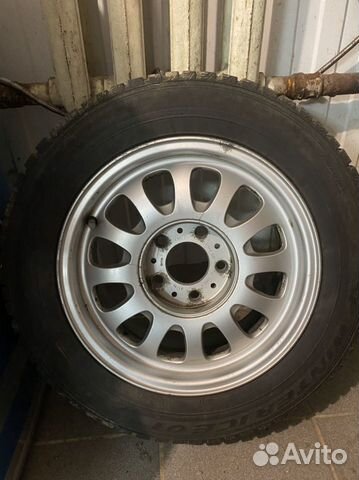 Колеса r15