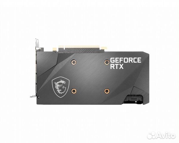 MSI rtx 3060ti