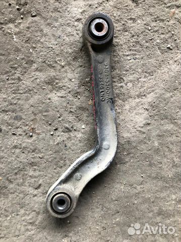 Рычаг задний средний ford mondeo 1