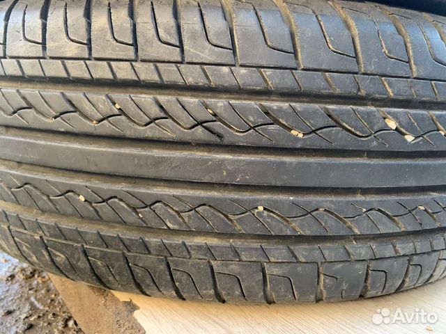 Giti 185/60 R15