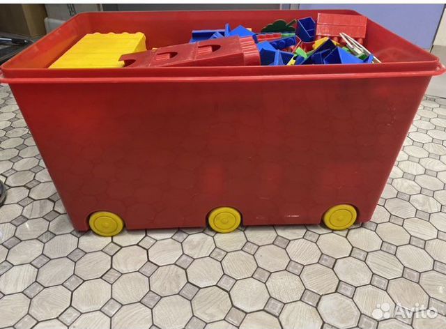 Конструктор