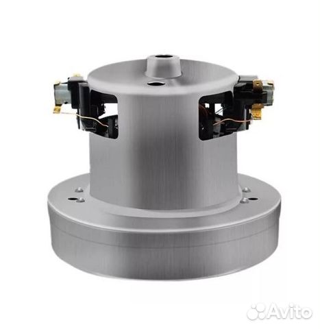 Мотор пылесоса LG 2000W 4681833001Q