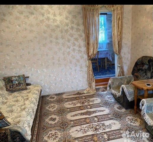 

Таунхаус 40 м²