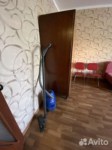 

1-к. квартира, 28,9 м², 1 кровать