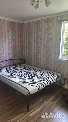 

2-к. квартира, 30 м², 2 кровати