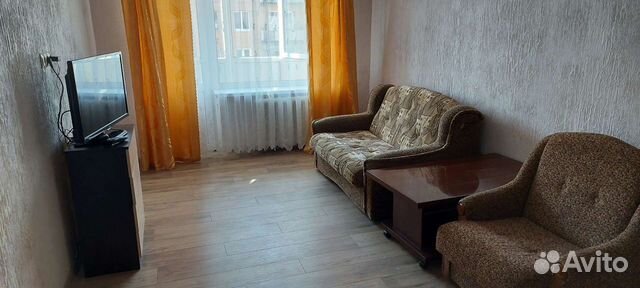 

1-к. квартира, 31 м², 4/5 эт.