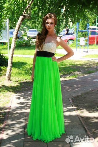 Вечернее платье/ выпускное платье Jovani