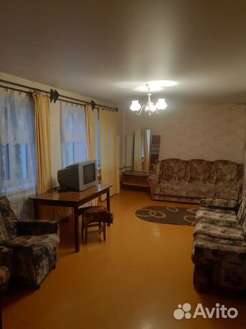

3-к. дом, 70 м²