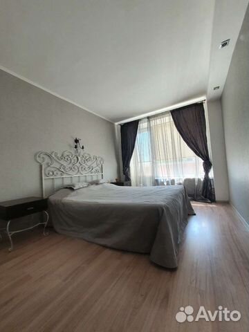 

3-к. квартира, 53 м², 4 кровати
