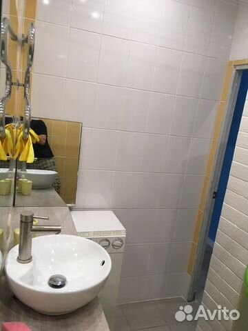 

2-к. квартира, 53 м², 4 кровати