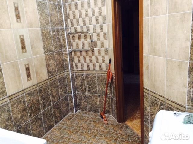 1-к квартира, 45 м², 6/12 эт.