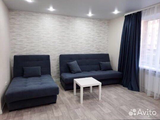 

2-к. квартира, 59 м², 4 кровати