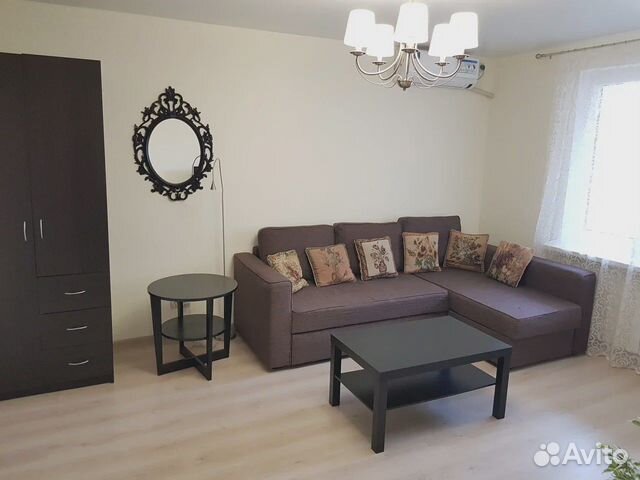 

2-к. квартира, 66 м², 3 кровати