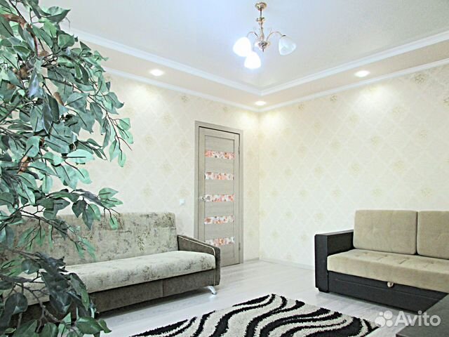 

2-к. квартира, 80 м², 5 кроватей
