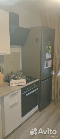 

2-к. квартира, 56 м², 2 кровати