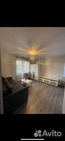 

1-к. квартира, 36,8 м², 2 кровати