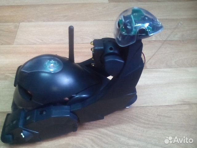 Робот Шпион (Eaglemoss collections)